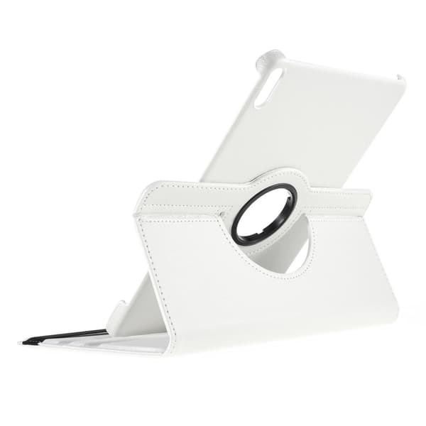 Huawei MatePad Pro 10.8" - 360° Rotation Fodral - Svart