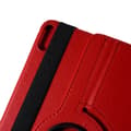 Miniatyrbild 3 av 6: Huawei MatePad Pro 10.8" - 360° Rotation Fodral - Svart