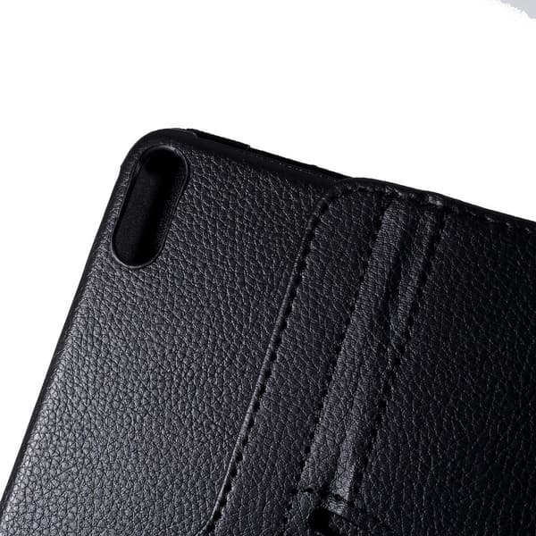 Huawei MatePad Pro 10.8" - 360° Rotation Fodral - Svart
