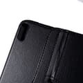 Miniatyrbild 3 av 6: Huawei MatePad Pro 10.8" - 360° Rotation Fodral - Svart