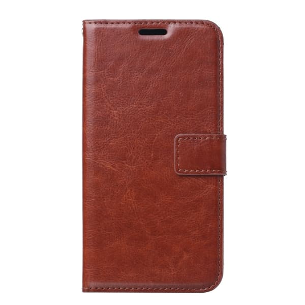 Huawei P40 - Plånboksfodral - Välj Färg!