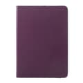 Miniatyrbild 2 av 6: iPad Air / 9.7" 2017/2018 - 360° Rotation Fodral - Lila