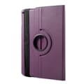 Miniatyrbild 1 av 6: iPad Air / 9.7" 2017/2018 - 360° Rotation Fodral - Lila