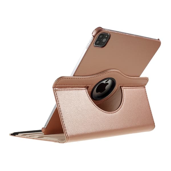 iPad Air 2025-2020 / Pro 11 Fodral 360° Rotation
