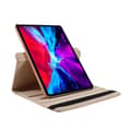 Miniatyrbild 6 av 6: iPad Air 2025-2020 / Pro 11 Fodral 360° Rotation