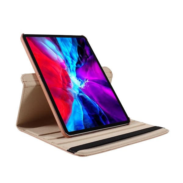 iPad Air 2025-2020 / Pro 11 Fodral 360° Rotation