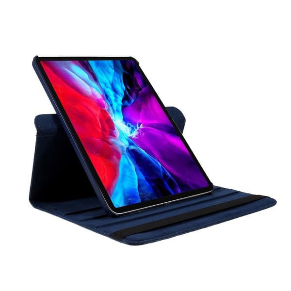 iPad Air 2025-2020 / Pro 11 Fodral 360° Rotation
