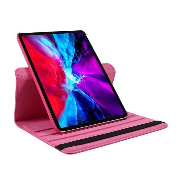 iPad Air 2025-2020 / Pro 11 Fodral 360° Rotation
