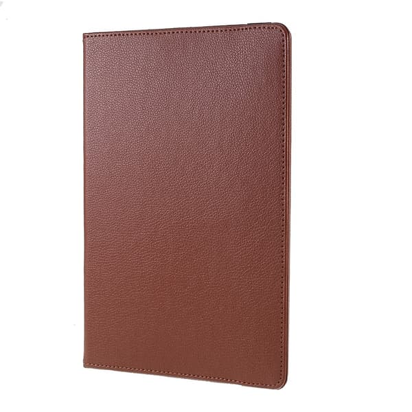 Samsung Galaxy Tab S7 / Tab S8 - 360° Rotation Fodral - Svart