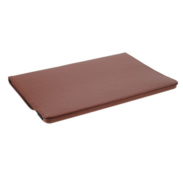 Samsung Galaxy Tab S7 / Tab S8 - 360° Rotation Fodral - Svart
