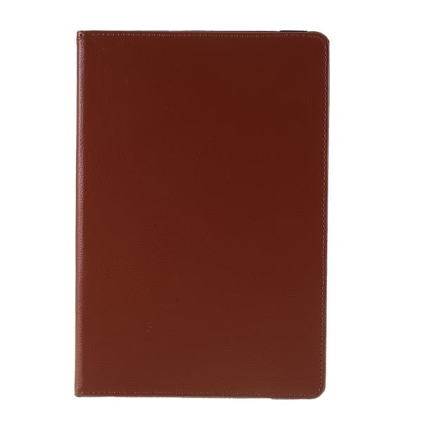 Samsung Galaxy Tab S7 / Tab S8 - 360° Rotation Fodral - Svart