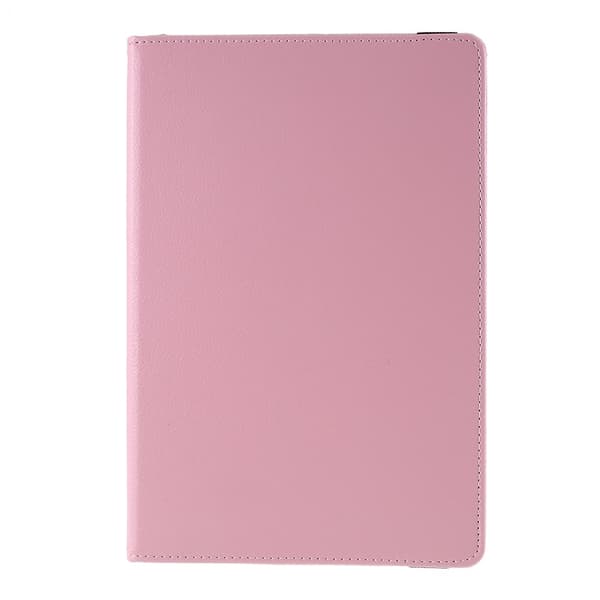 Samsung Galaxy Tab S7 / Tab S8 - 360° Rotation Fodral - Svart