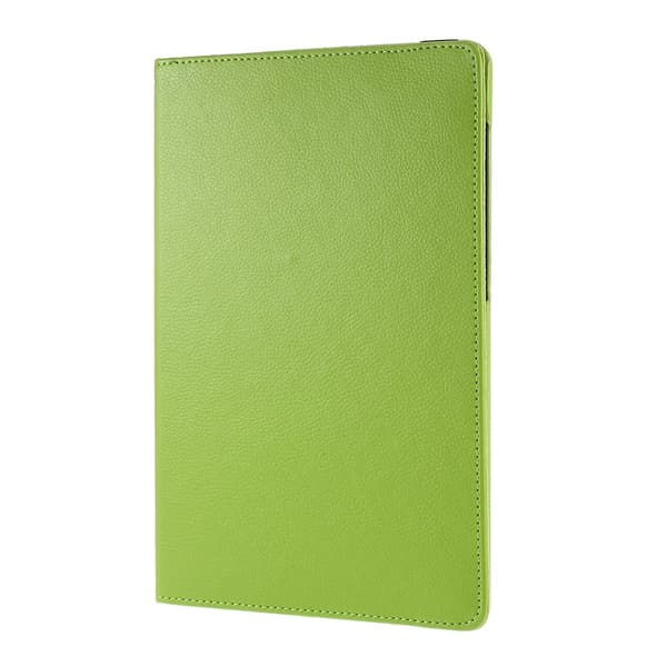 Samsung Galaxy Tab S7 / Tab S8 - 360° Rotation Fodral - Svart
