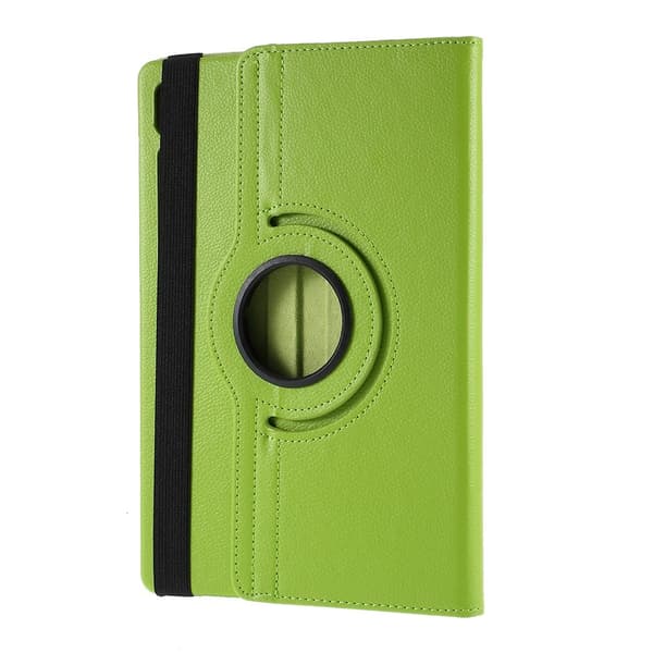 Samsung Galaxy Tab S7 / Tab S8 - 360° Rotation Fodral - Svart
