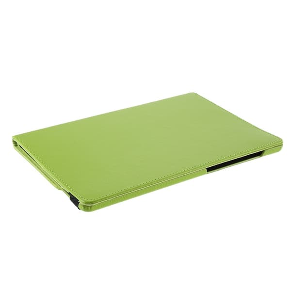Samsung Galaxy Tab S7 / Tab S8 - 360° Rotation Fodral - Svart