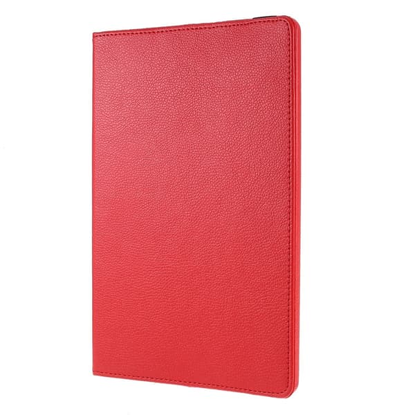 Samsung Galaxy Tab S7 / Tab S8 - 360° Rotation Fodral - Svart