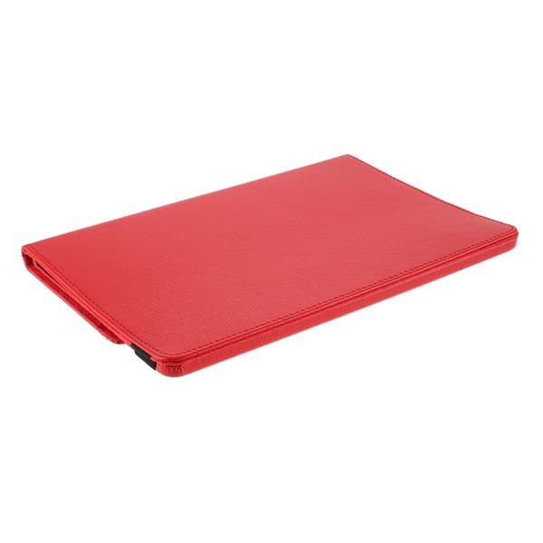 Samsung Galaxy Tab S7 / Tab S8 - 360° Rotation Fodral - Svart