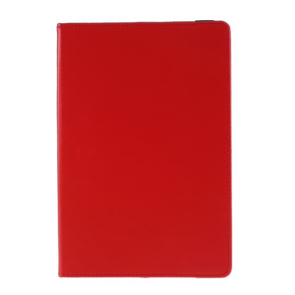 Samsung Galaxy Tab S7 / Tab S8 - 360° Rotation Fodral - Svart