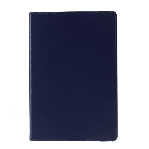 Samsung Galaxy Tab S7 / Tab S8 - 360° Rotation Fodral - Svart