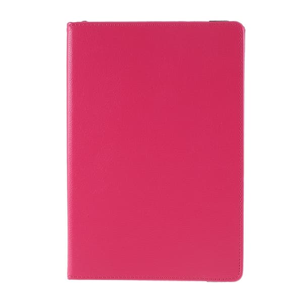 Samsung Galaxy Tab S7 / Tab S8 - 360° Rotation Fodral - Svart