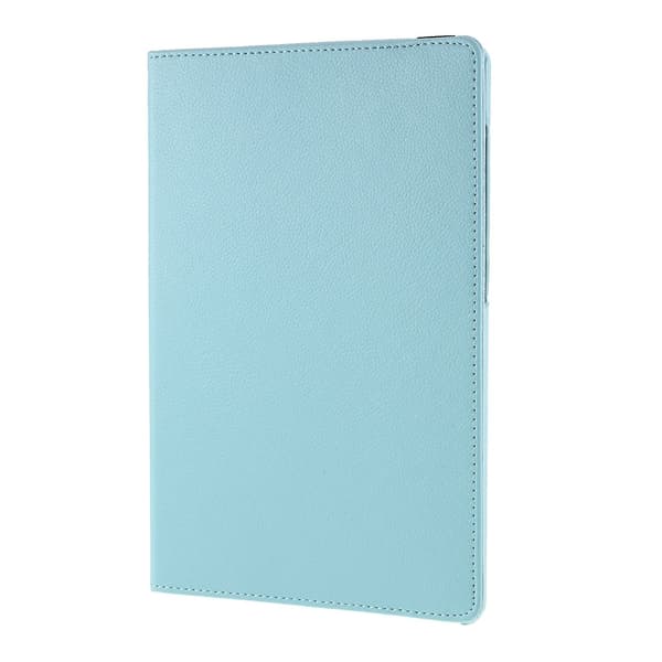Samsung Galaxy Tab S7 / Tab S8 - 360° Rotation Fodral - Svart