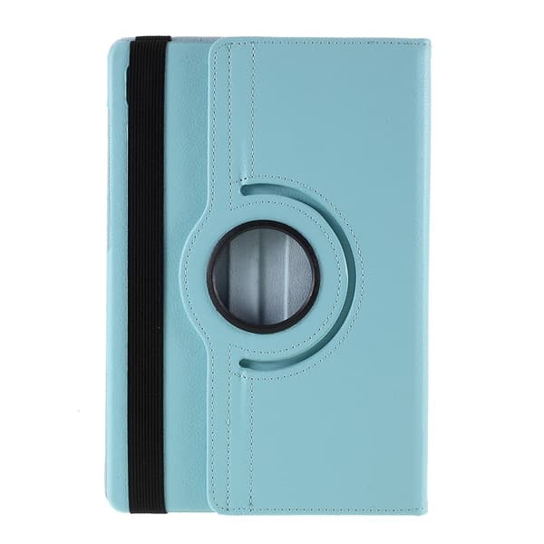 Samsung Galaxy Tab S7 / Tab S8 - 360° Rotation Fodral - Svart