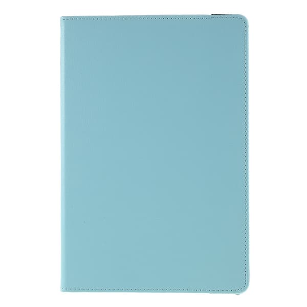 Samsung Galaxy Tab S7 / Tab S8 - 360° Rotation Fodral - Svart