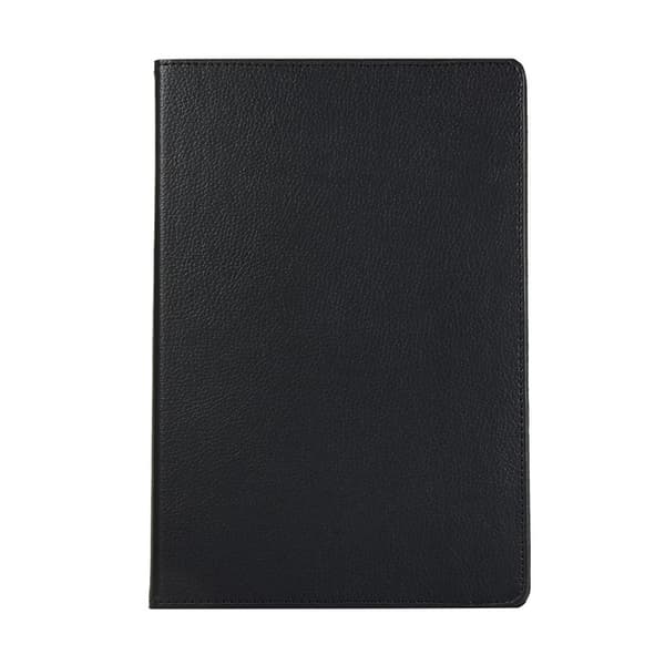 Samsung Galaxy Tab S7 / Tab S8 - 360° Rotation Fodral - Svart
