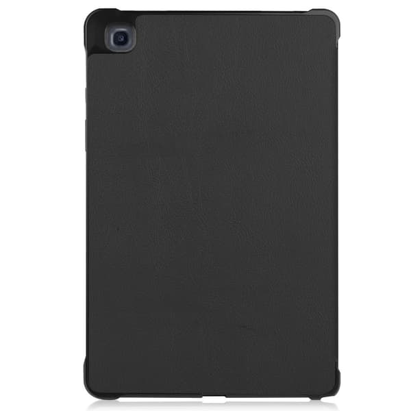 Samsung Galaxy Tab A7 10.4 Fodral Shockproof Tri-Fold Svart