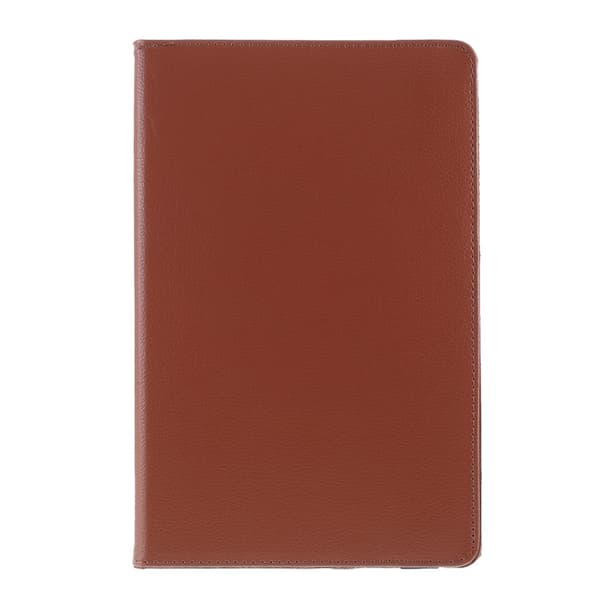 Samsung Galaxy Tab A7 10.4 Fodral 360° Rotation Svart
