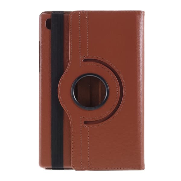 Samsung Galaxy Tab A7 10.4 Fodral 360° Rotation Svart