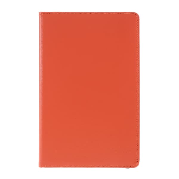 Samsung Galaxy Tab A7 10.4 Fodral 360° Rotation Svart
