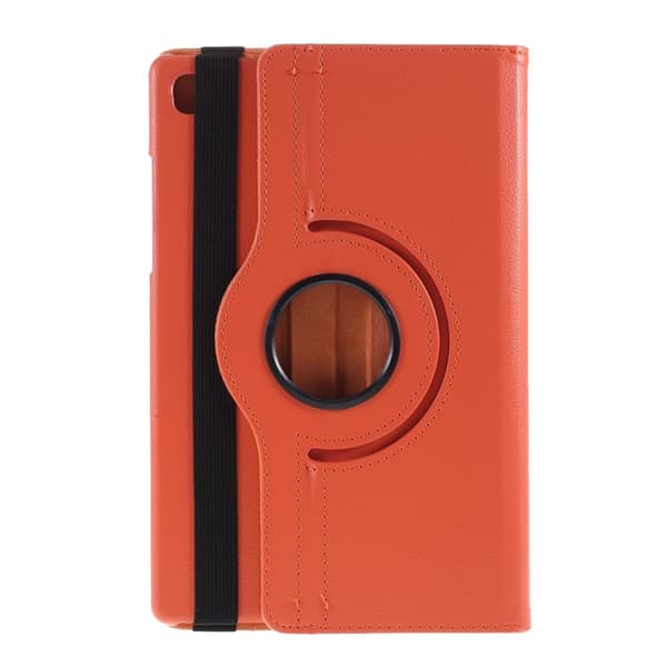 Samsung Galaxy Tab A7 10.4 Fodral 360° Rotation Svart