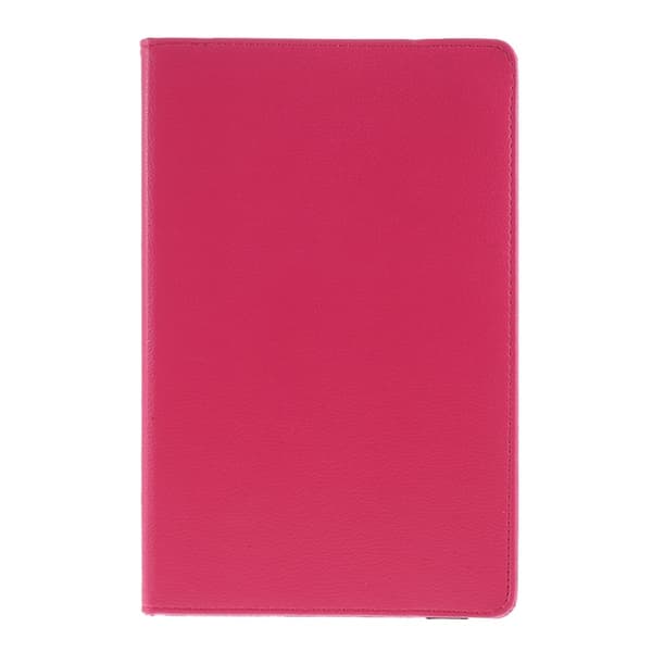 Samsung Galaxy Tab A7 10.4 Fodral 360° Rotation Svart