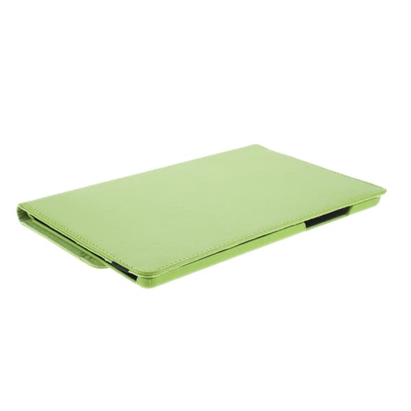 Samsung Galaxy Tab A7 10.4 Fodral 360° Rotation Svart