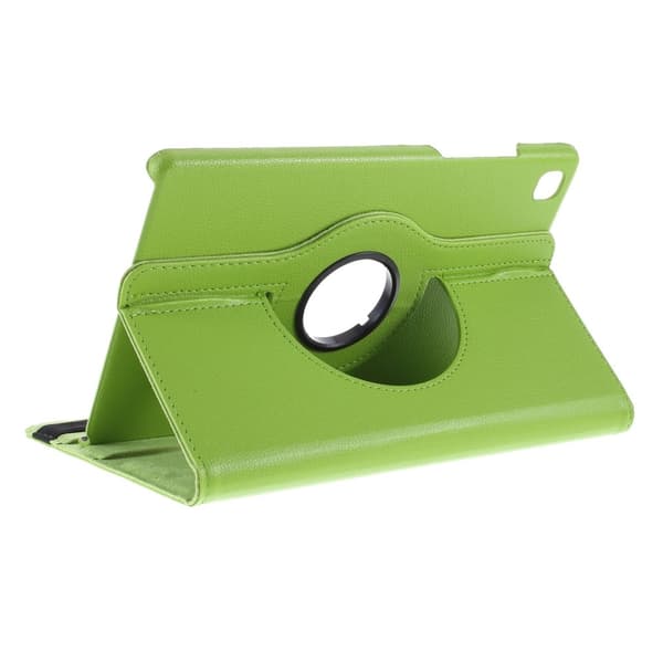 Samsung Galaxy Tab A7 10.4 Fodral 360° Rotation Svart