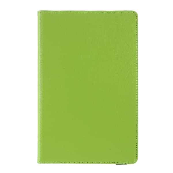 Samsung Galaxy Tab A7 10.4 Fodral 360° Rotation Svart
