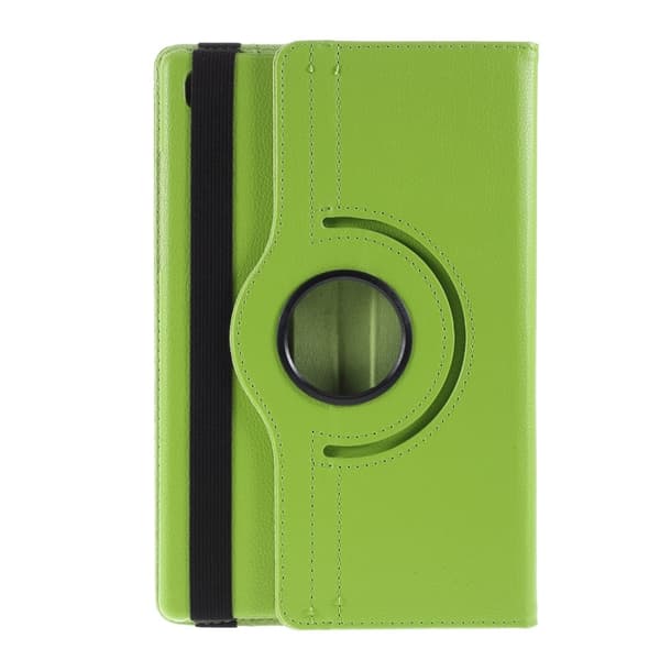 Samsung Galaxy Tab A7 10.4 Fodral 360° Rotation Svart