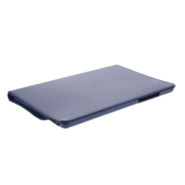 Samsung Galaxy Tab A7 10.4 Fodral 360° Rotation Svart