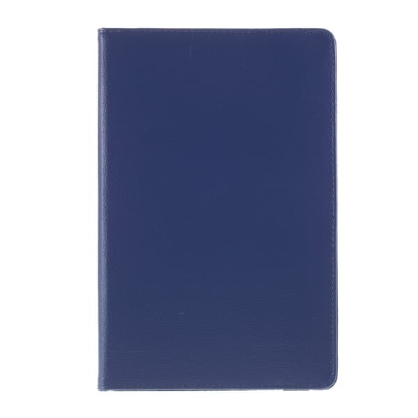Samsung Galaxy Tab A7 10.4 Fodral 360° Rotation Svart