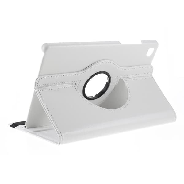 Samsung Galaxy Tab A7 10.4 Fodral 360° Rotation Svart