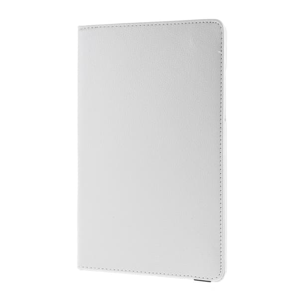 Samsung Galaxy Tab A7 10.4 Fodral 360° Rotation Svart