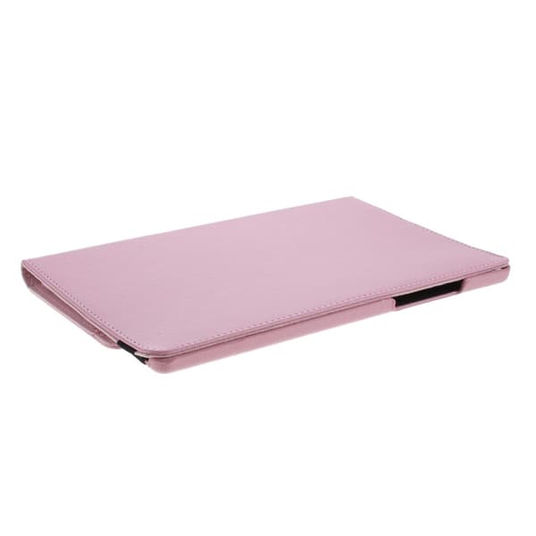 Samsung Galaxy Tab A7 10.4 Fodral 360° Rotation Svart