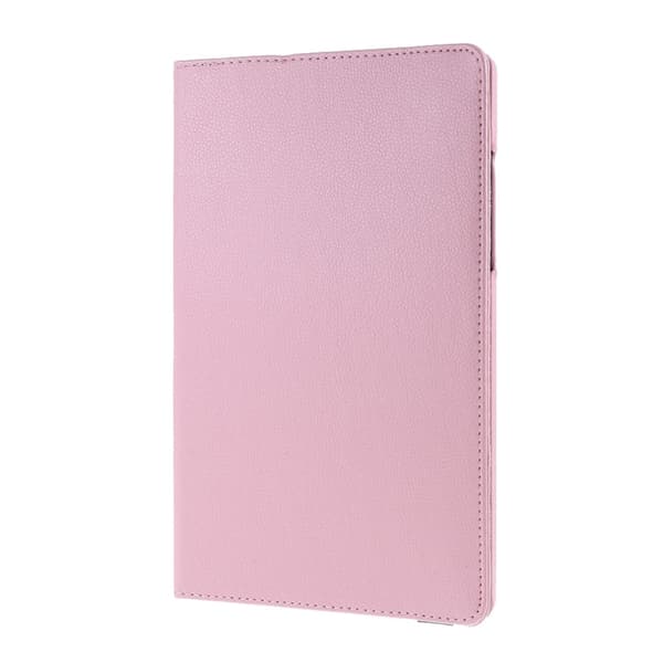 Samsung Galaxy Tab A7 10.4 Fodral 360° Rotation Svart