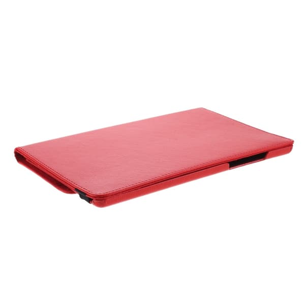 Samsung Galaxy Tab A7 10.4 Fodral 360° Rotation Svart