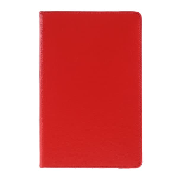 Samsung Galaxy Tab A7 10.4 Fodral 360° Rotation Svart