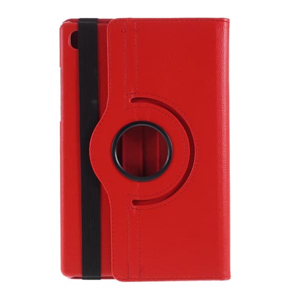 Samsung Galaxy Tab A7 10.4 Fodral 360° Rotation Svart