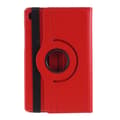 Miniatyrbild 2 av 6: Samsung Galaxy Tab A7 10.4 Fodral 360° Rotation Svart
