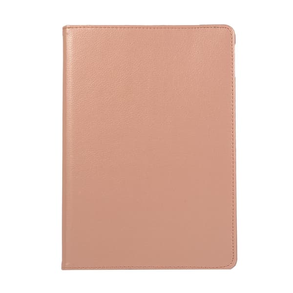 iPad 10.2 2019/2020/2021, iPad Air 10.5 & Pro 10.5 Fodral 360° Rotation