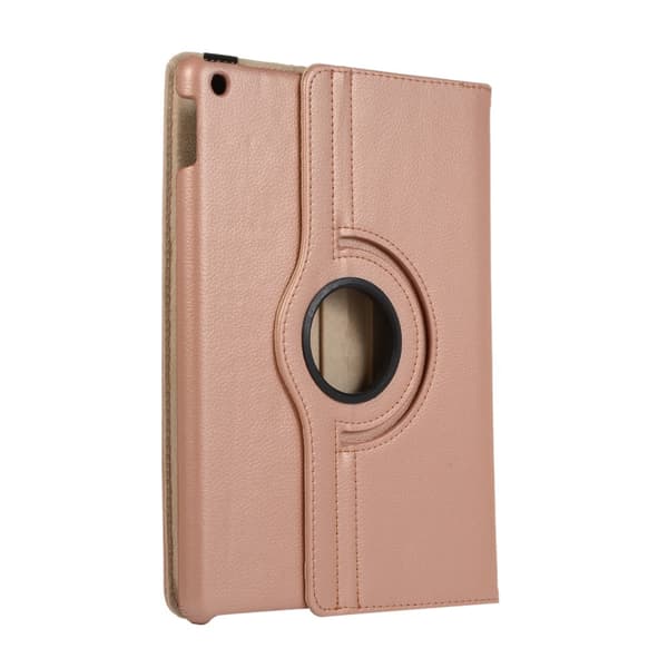iPad 10.2 2019/2020/2021, iPad Air 10.5 & Pro 10.5 Fodral 360° Rotation